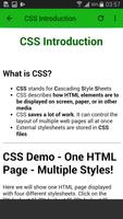 Learn Html Code Screenshot 3