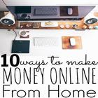 How To Make Money Online иконка