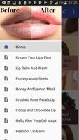 PINK & SOFT LIPS اسکرین شاٹ 1