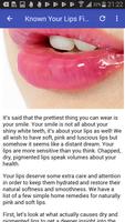 PINK & SOFT LIPS syot layar 2