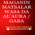 ILLOLIN WASA DA AL,AURA