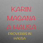 KARIN MAGANA A HAUSA 图标