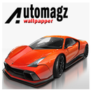 Automagz Wallpaper APK