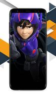 Cartoon Wallpaper Pro 截圖 2