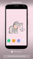 Kartun Wallpapers تصوير الشاشة 3