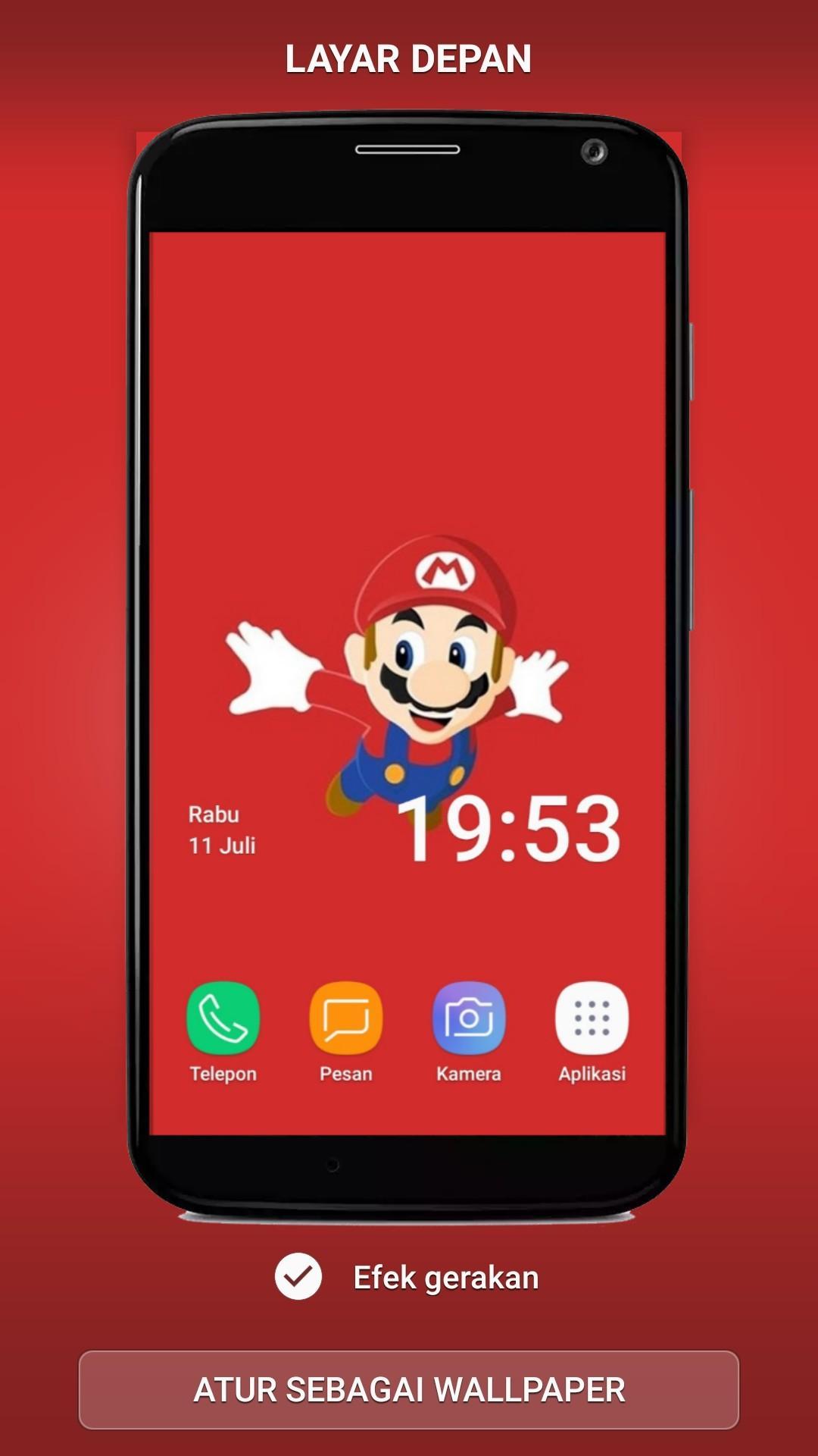  Kartun  Wallpapers  for Android APK Download 
