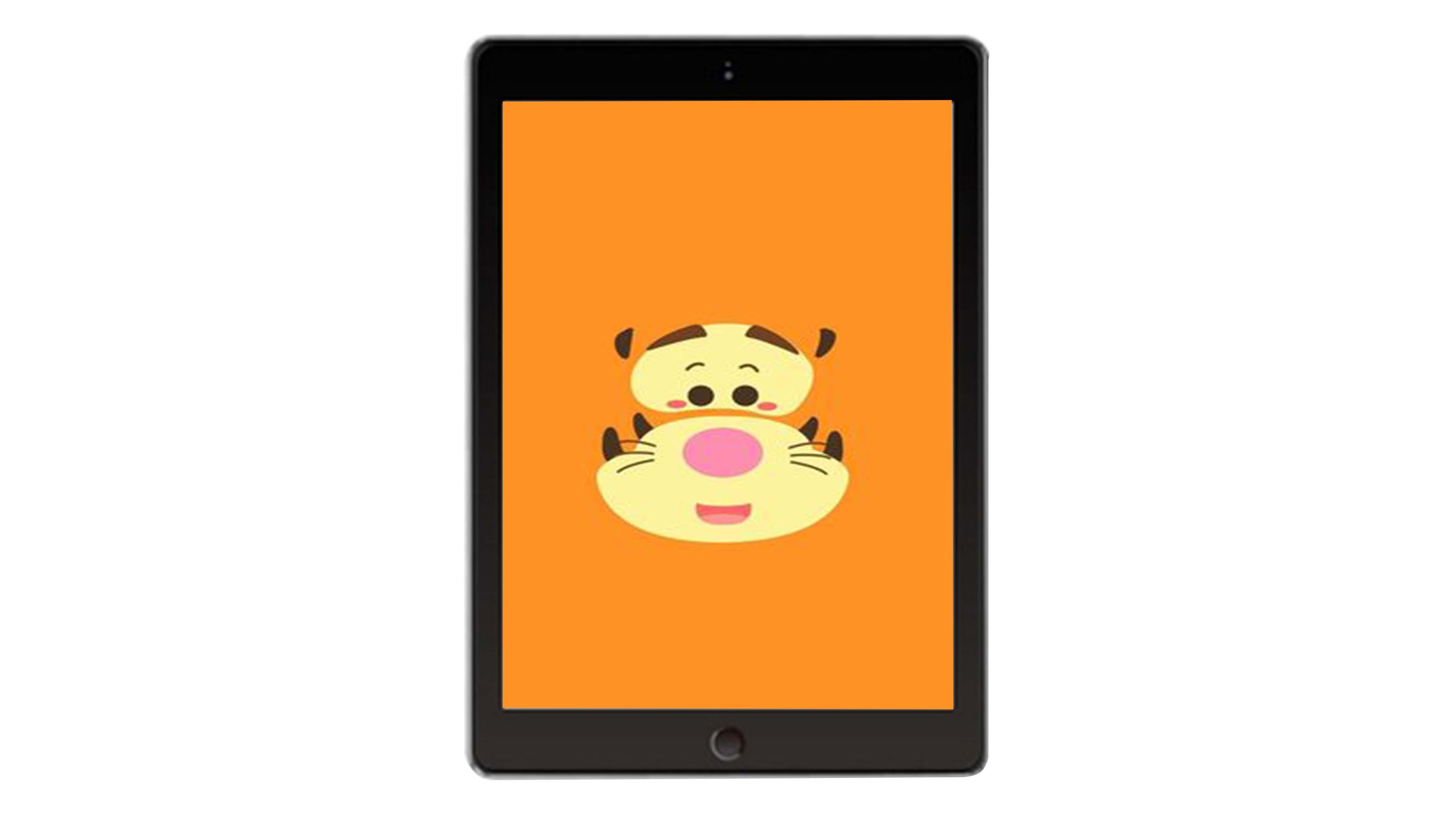  Kartun  Wallpapers  for Android APK Download