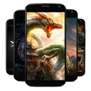 4Dragon Wallpaper APK