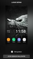 4Dragon Wallpaper Ekran Görüntüsü 3