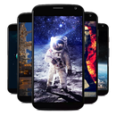 Astronaut Wallpapers APK