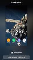 Astronaut Wallpapers screenshot 3