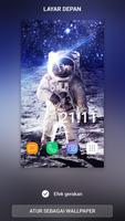 Astronaut Wallpapers poster