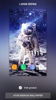 Astronaut Wallpapers Affiche