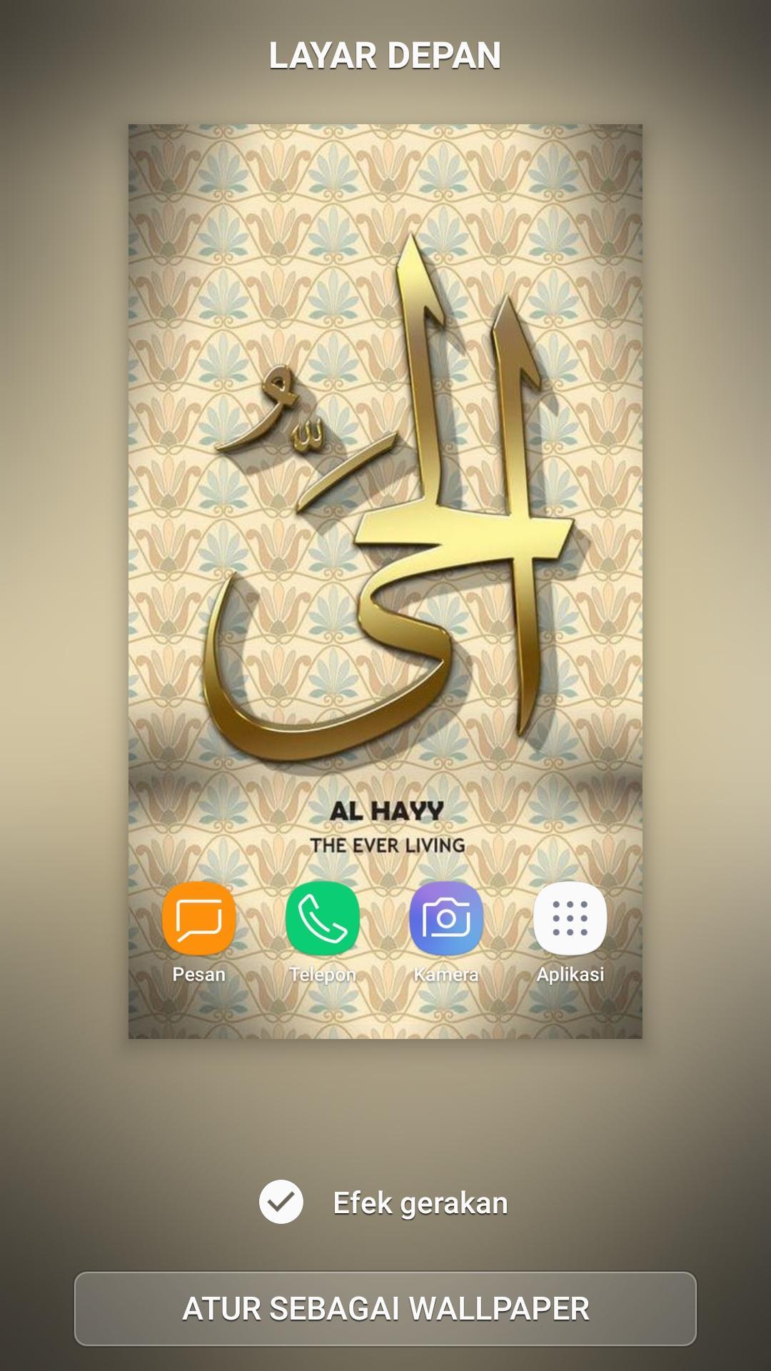 Dapatkan Gambar Wallpaper 99 Asmaul Husna For Android Apk Download Terkeren oleh Cikimm