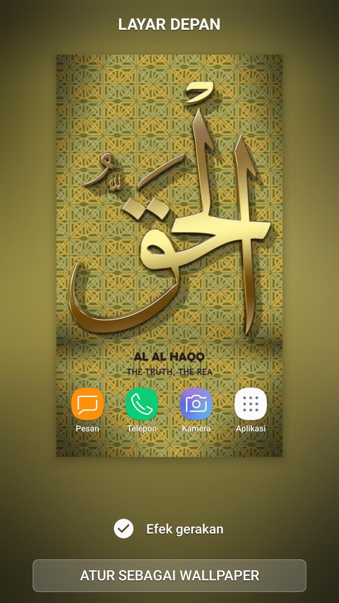 Unduh Gratis Gambar Wallpaper 99 Asmaul Husna For Android Apk Download Terbaru by www.cikimm.com