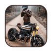 Motor Custom Wallpapers