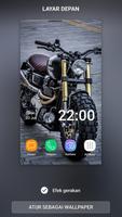 Motor Custom Wallpapers poster