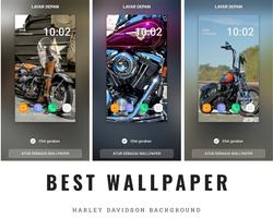Wallpaper Moge Paling Keren screenshot 1