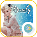 Beauty Princess Wallpapers APK