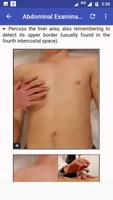Clinical Skills ภาพหน้าจอ 1