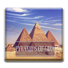 Egypt Travel Guide アイコン