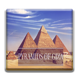 Egypt Travel Guide أيقونة