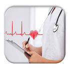 All Cardiac Tests-icoon