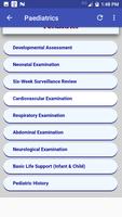 Clinical Skills 스크린샷 3