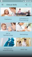 Clinical Skills 스크린샷 2