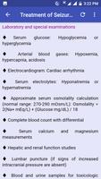 Clinical Medicine (Emergencies الملصق
