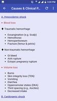 Clinical Medicine (Emergencies screenshot 1