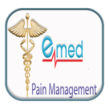 Pain Management-icoon