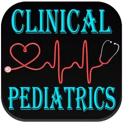 Clinical Pediatrics アプリダウンロード