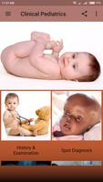 Clinical Pediatrics Affiche