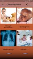 Clinical Pediatrics Ekran Görüntüsü 1