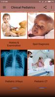 Clinical Pediatrics স্ক্রিনশট 1