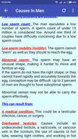 Infertility Solutions screenshot 3