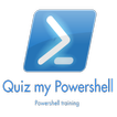 Quiz my Powershell - Powershel