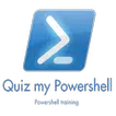 Quiz my Powershell - Powershel