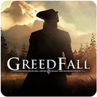 GreedFall icon