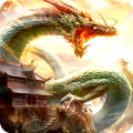 Dragon Wallpaper