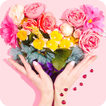 Girly Wallpaper icon