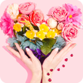 Girly Wallpaper