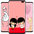Pink Wallpaper