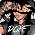 Dope Wallpaper