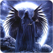 Grim Reaper Wallpaper icon