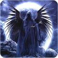 Grim Reaper Wallpaper