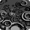 Grey Wallpaper