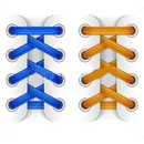 Shoelace Knots APK