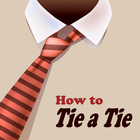 Tie Knots أيقونة